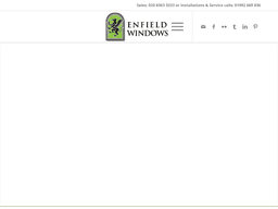 Enfieldwindows