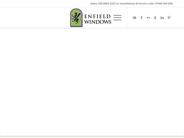 Enfieldwindows