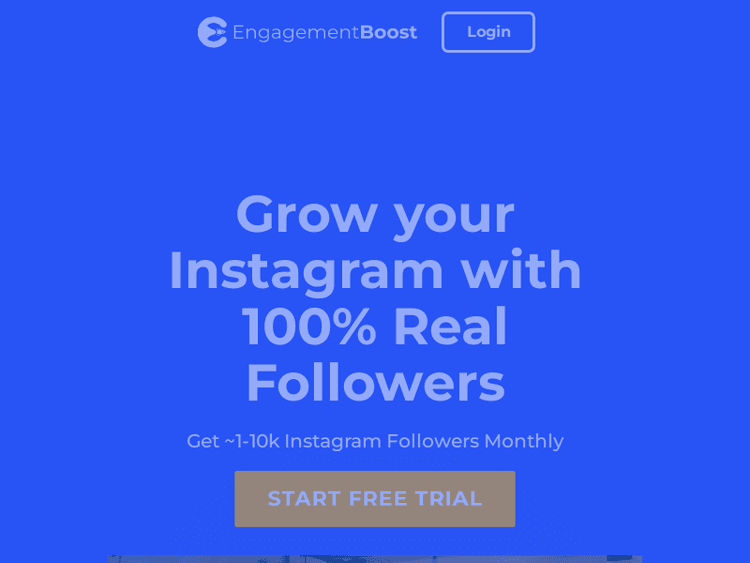 Engagementboost