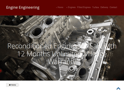 Engineengineering