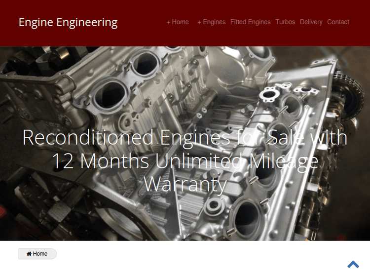 Engineengineering