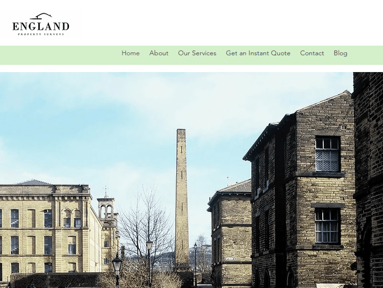 Englandpropertysurveys