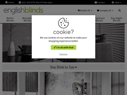 Englishblinds