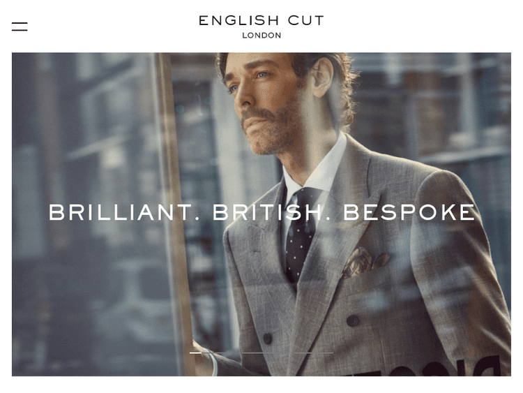 Englishcut