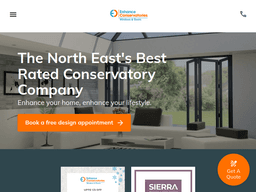 Enhanceconservatories