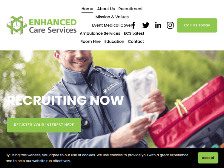 Enhancedcareservices