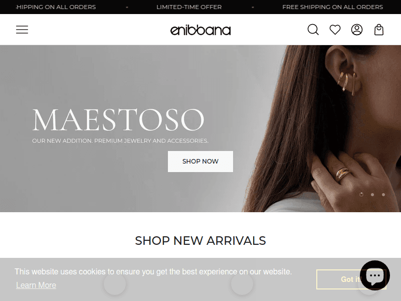 Enibbana