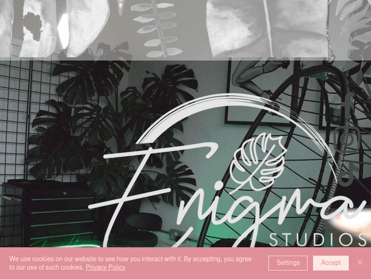 Enigmatattoopiercing