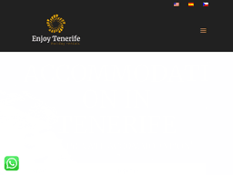 Enjoytenerife
