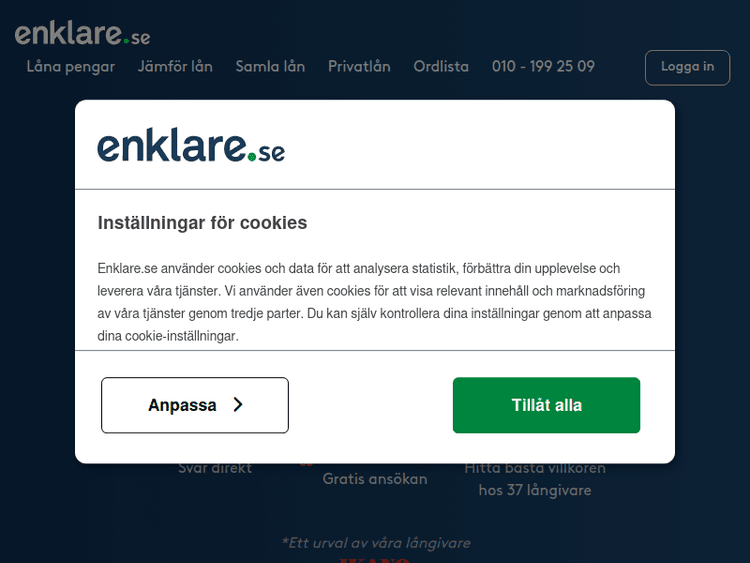 Enklare