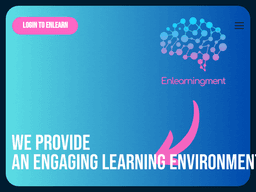 Enlearningment