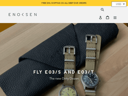 Enoksenwatches