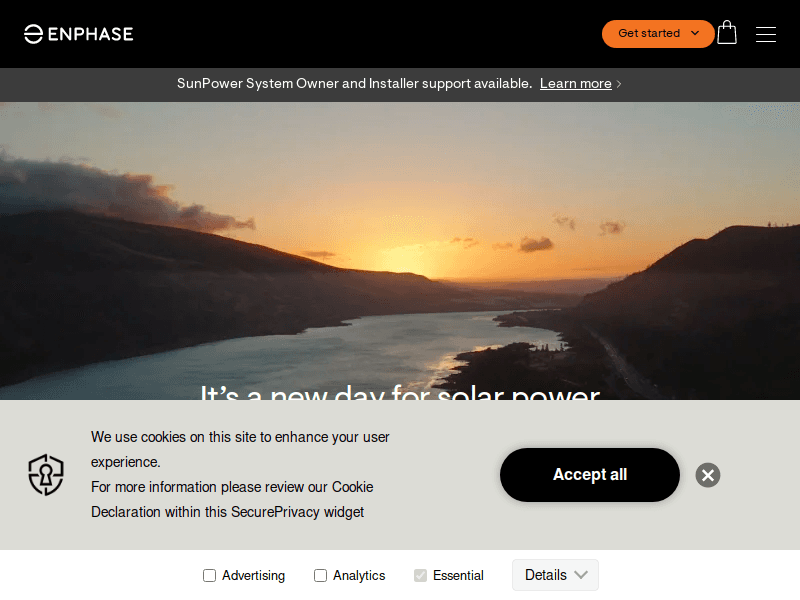 Enphase