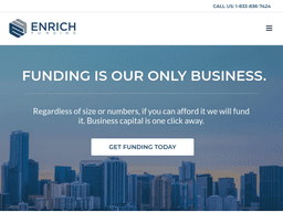 Enrichfunding
