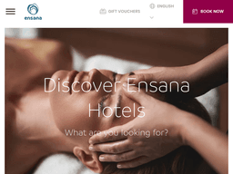 Ensanahotels