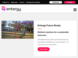 Entergy