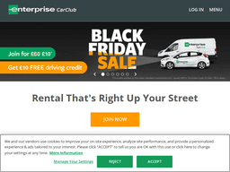 Enterprisecarclub