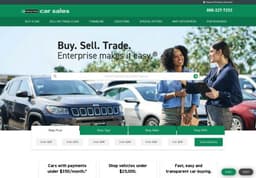 Enterprisecarsales