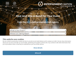 Entertainment-nation