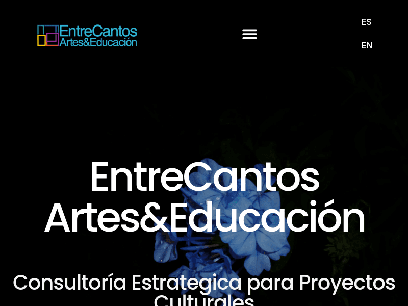 Entrecantos