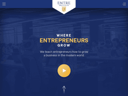 Entreinstitute
