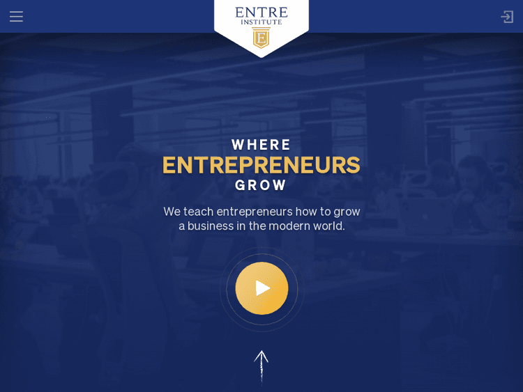 Entreinstitute