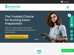Enursingportal