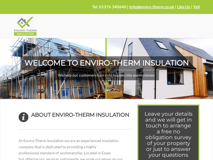 Enviro-therm