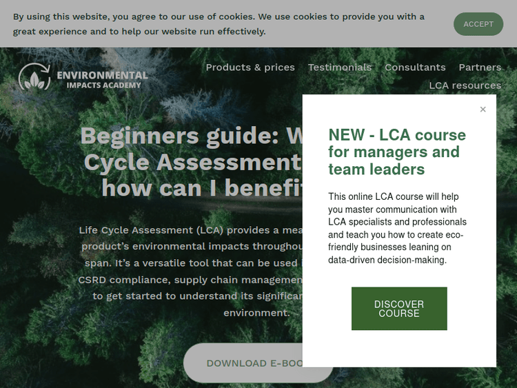 Environmentalacademy