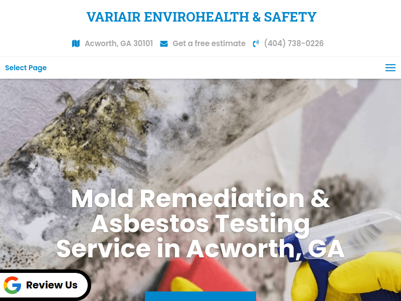 Environmentalconsultantacworthga
