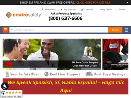 Envirosafetyproducts