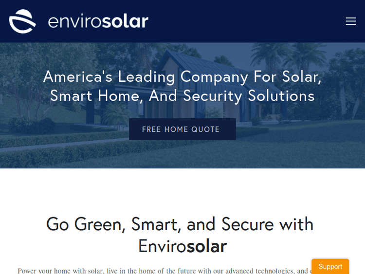 Envirosolarpower