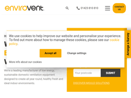 Envirovent