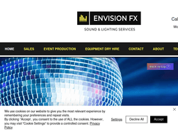 Envisionfx