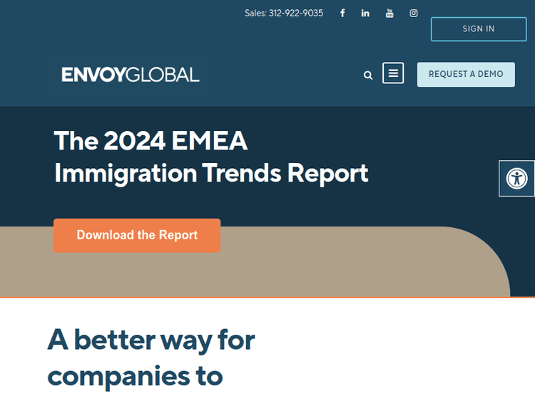 Envoyglobal