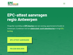 Epckeuringantwerpen