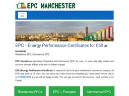 Epcmanchester