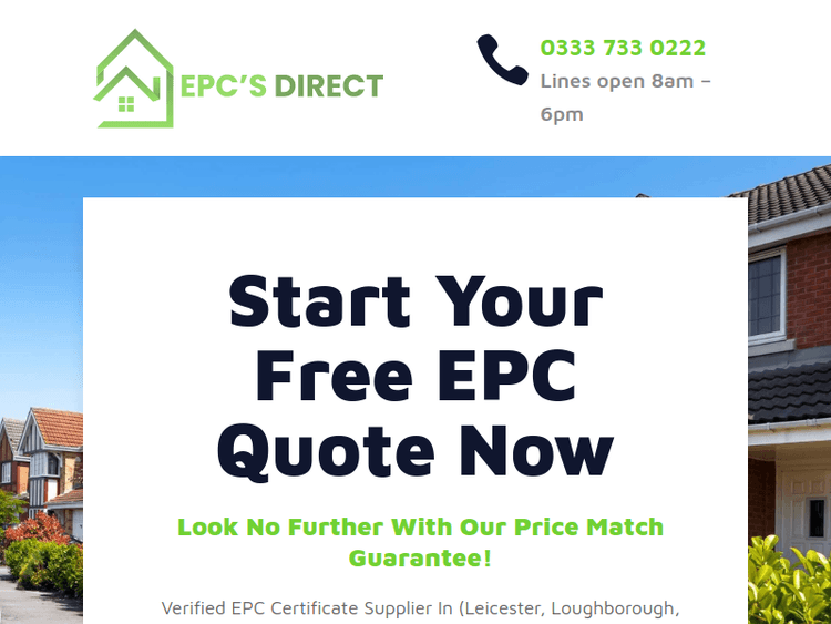 Epcsdirect