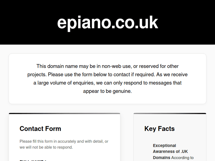 Epiano