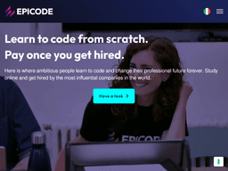 Epicode