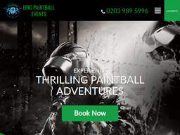 Epicpaintballevents