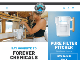 Epicwaterfilters