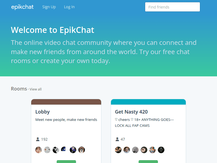 Epikchat
