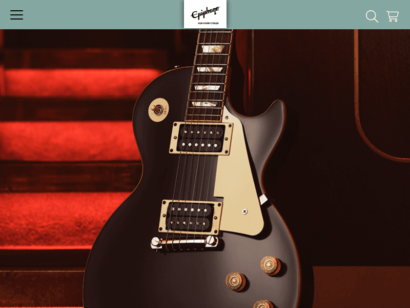 Epiphone