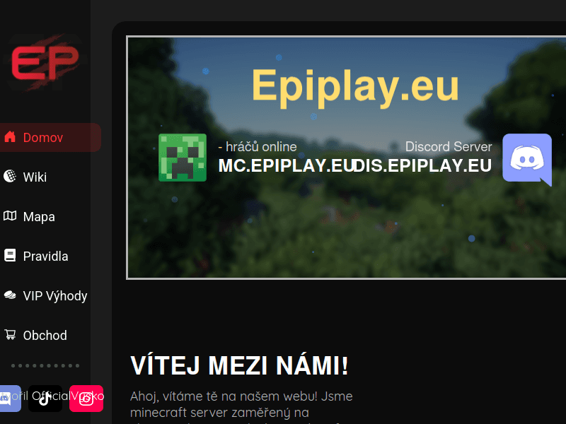 Epiplay