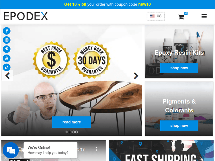 Epodex