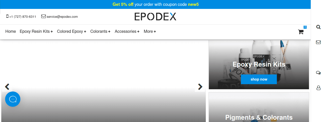 Epodex