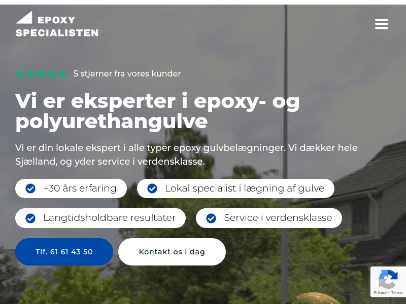 Epoxyspecialisten