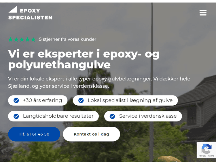 Epoxyspecialisten