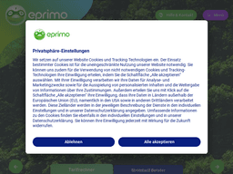 Eprimo
